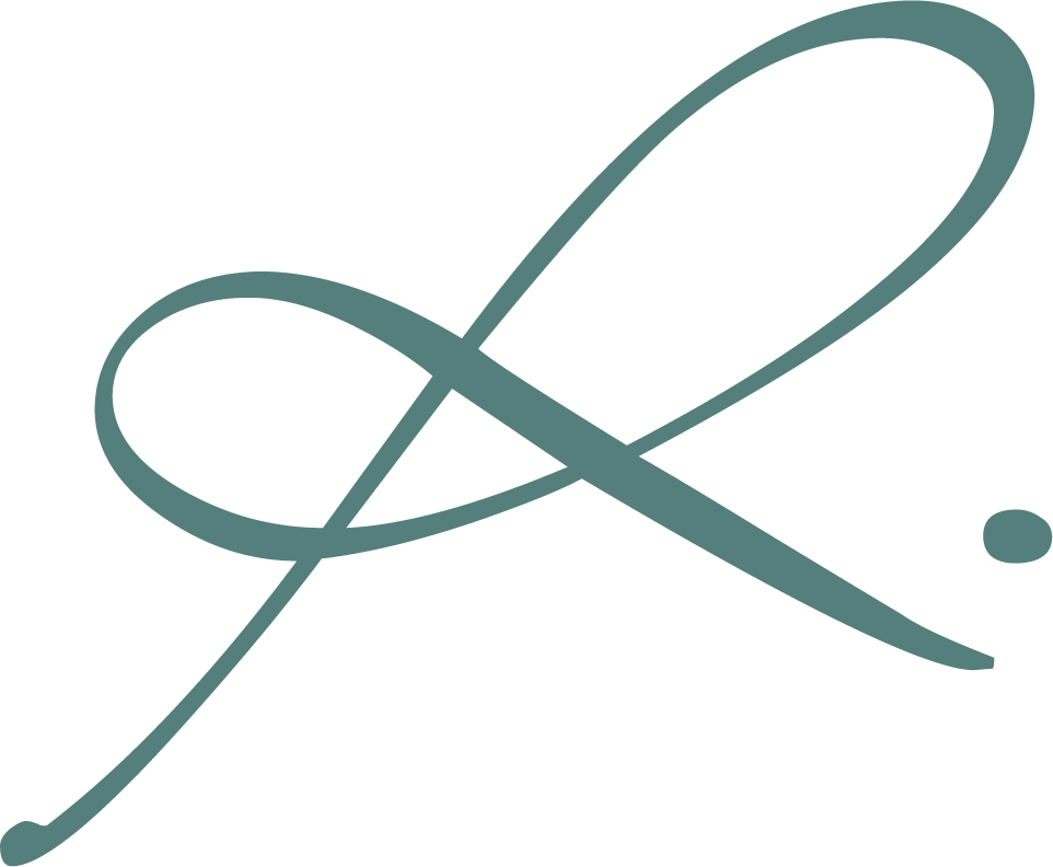 R logo